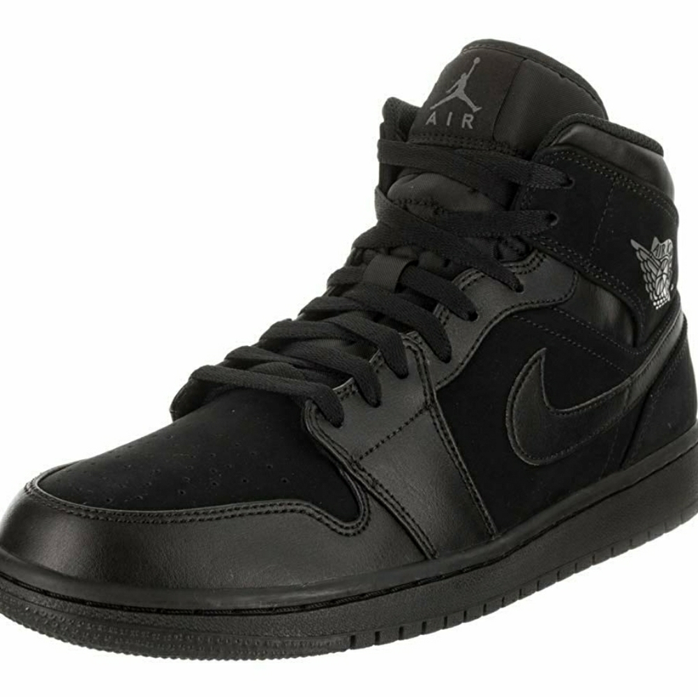 Jordan 1s
